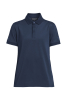 Txlite Tri-blend Polo Women Tummansininen