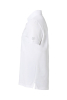 Txlite Tri-blend Polo Women Valkoinen