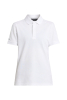 Txlite Tri-blend Polo Women Valkoinen