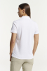 Txlite Tri-blend Polo Women Valkoinen