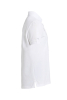 Txlite Tri-blend Polo Women Valkoinen