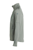 Txlite Windblock Full Zip Men Harmaanvihreä