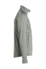 Txlite Windblock Full Zip Men Harmaanvihreä