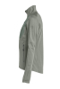 Txlite Windblock Full Zip Women Harmaanvihreä