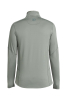 Txlite Windblock Half Zip Men Harmaanvihreä