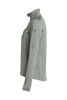 Txlite Windblock Half Zip Women Harmaanvihreä
