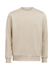 Um Crewneck Regular Fit Latte