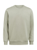 Um Crewneck Regular Fit Salvia