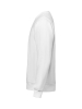 Um Crewneck Regular Fit Valkoinen