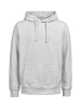Um Hoodie Regular Fit Ash Grey Melange