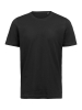 Um T-shirt Regular Fit Black
