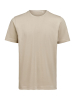 Um T-shirt Regular Fit Latte