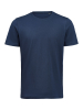 Um T-shirt Regular Fit Navu
