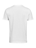 Um T-shirt Regular Fit Valkoinen