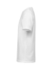 Um T-shirt Regular Fit Valkoinen