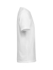 Um T-shirt Regular Fit Valkoinen