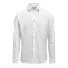 Upton Shirt Valkoinen