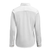 Upton Shirt Woman Valkoinen
