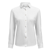 Upton Shirt Woman Valkoinen