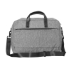 Urban Line Briefcase Antrasiitinharmaa