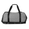 Urban Line Dufflebag Antrasiitinharmaa
