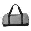 Urban Line Dufflebag Antrasiitinharmaa