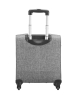 Urban Line Trolley 16" Antrasiitinharmaa