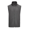 Valley Vest Harmaa