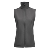 Valley Vest Woman Harmaa