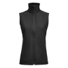 Valley Vest Woman Musta