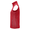 Valley Vest Woman Punainen