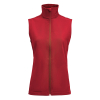 Valley Vest Woman Punainen