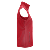 Valley Vest Woman Punainen