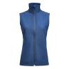 Valley Vest Woman Sininen