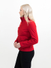 Valley Woman Punainen