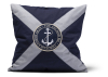 Victoria Tyynynpäällinen Harmaa