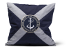 Victoria Tyynynpäällinen Harmaa