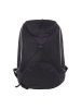 Visible Line Daypack Musta