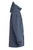 Vision Parka Men Tummansininen