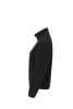 Wallis Lady Full Zip Musta