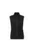 Wallis Lady Vest Musta