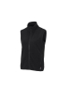 Wallis Lady Vest Musta