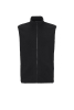 Wallis Vest Musta