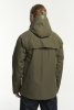 Westing Rain Jacket Men Oliivinvihreä