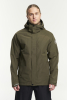Westing Rain Jacket Men Oliivinvihreä