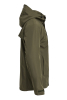 Westing Rain Jacket Men Oliivinvihreä