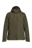 Westing Rain Jacket Women Oliivinvihreä