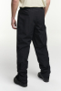Westing Rain Pants Men Musta