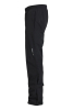 Westing Rain Pants Men Musta