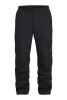 Westing Rain Pants Men Musta